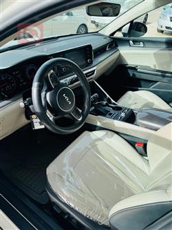 کیا K5